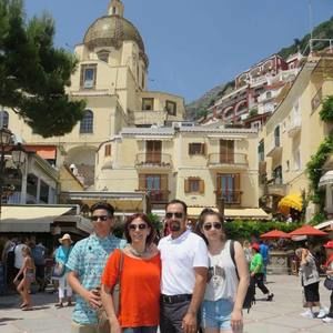 Meet your Posher, Erika